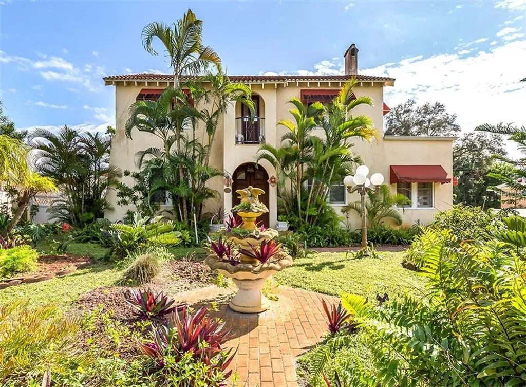 309 Sorrento Street Venice FL 34285