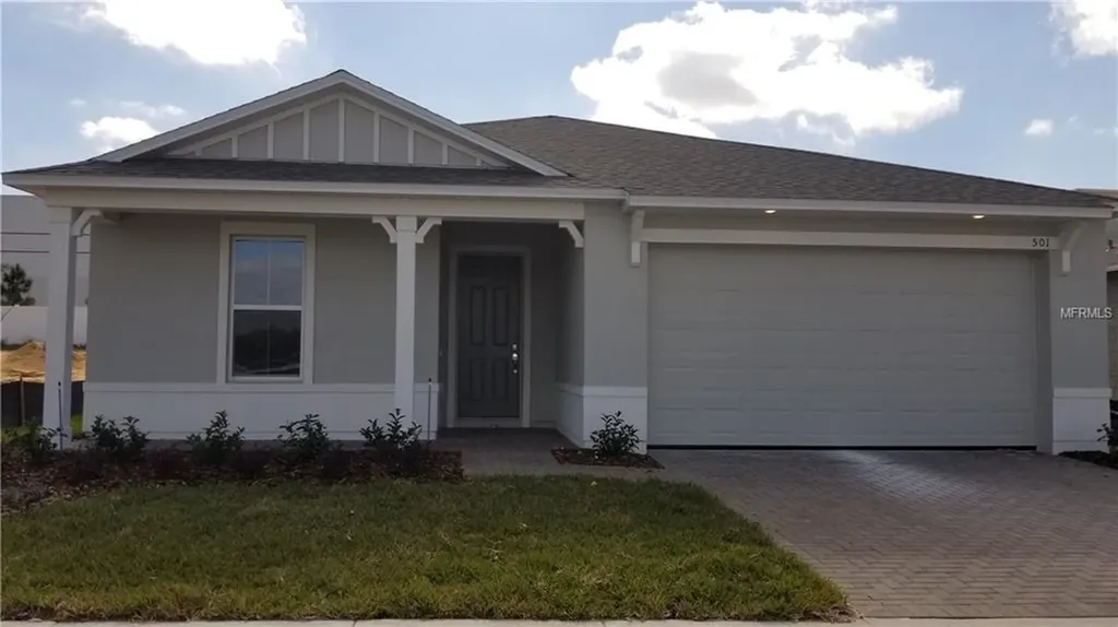 501 Ogelthorpe Drive Davenport FL 33897