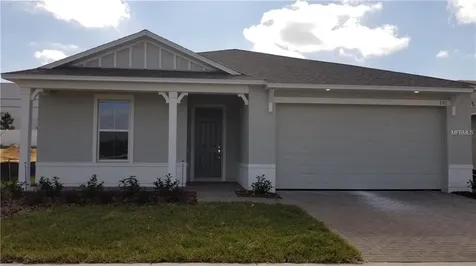 501 Ogelthorpe Drive Davenport FL 33897