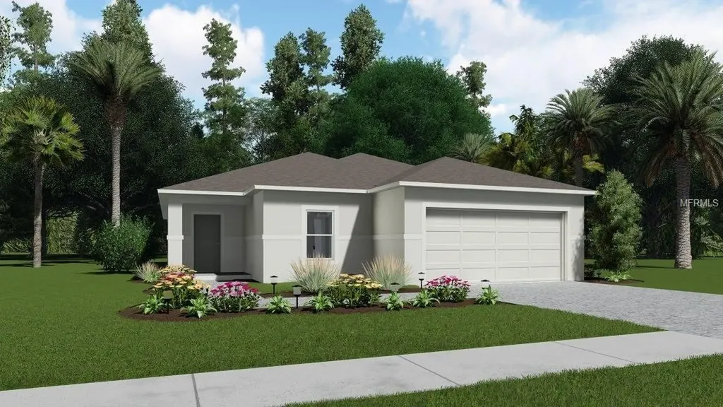 568 Ogelthorpe Drive Davenport FL 33897