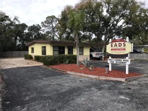2320 S Hopkins Avenue Titusville FL 32780