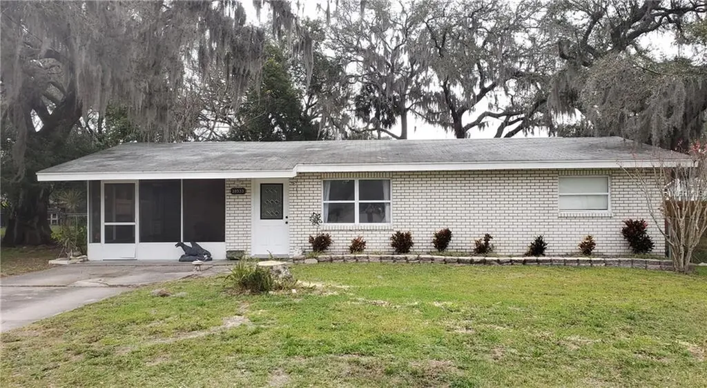 38533 Alston Avenue Zephyrhills FL 33542