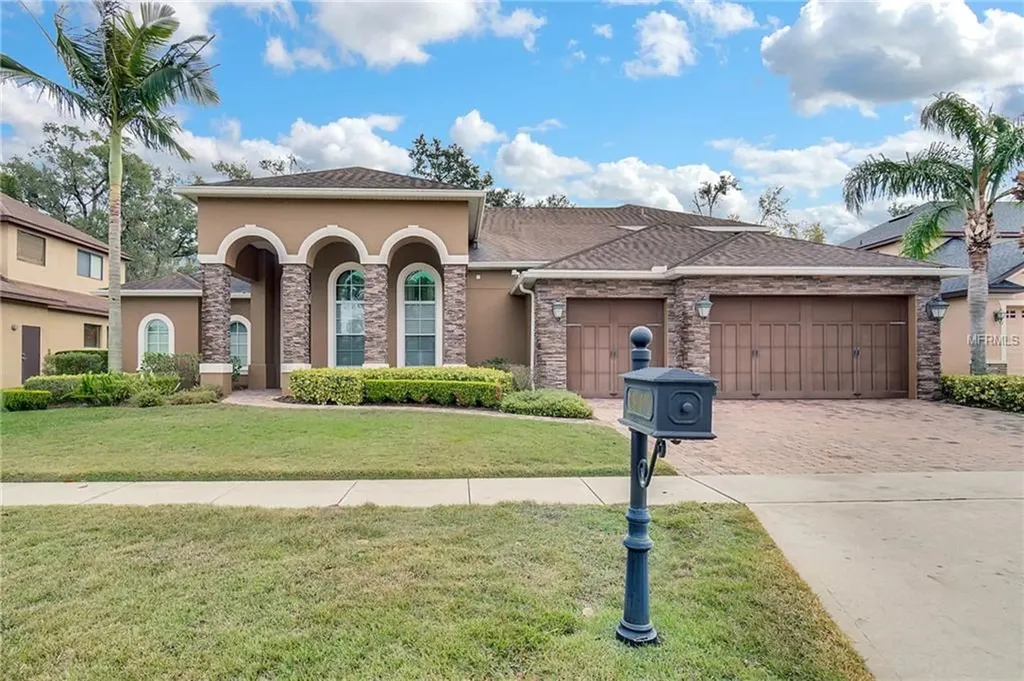 4517 Stone Hedge Drive Orlando FL 32817