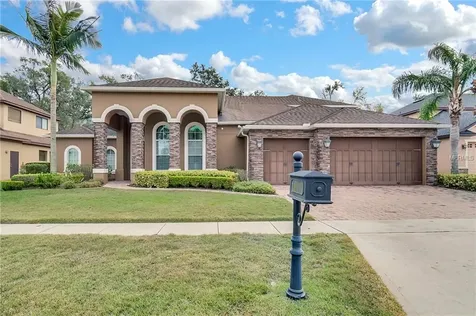 4517 Stone Hedge Drive Orlando FL 32817