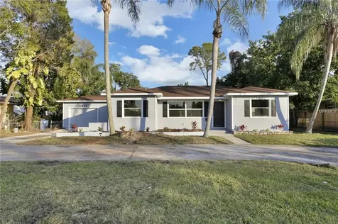4211 Overlook Drive NE St Petersburg FL 33703