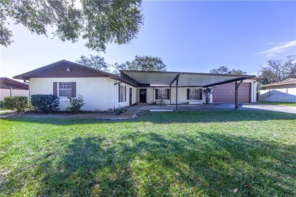 1611 Dooley Lane Lakeland FL 33813