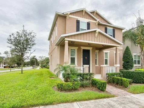 14638 Bahama Swallow Boulevard Winter Garden FL 34787