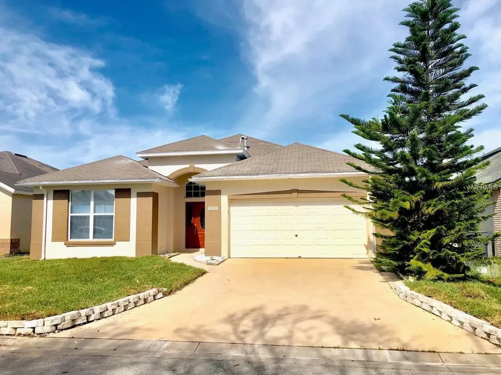 1011 Jaybee Avenue Davenport FL 33897