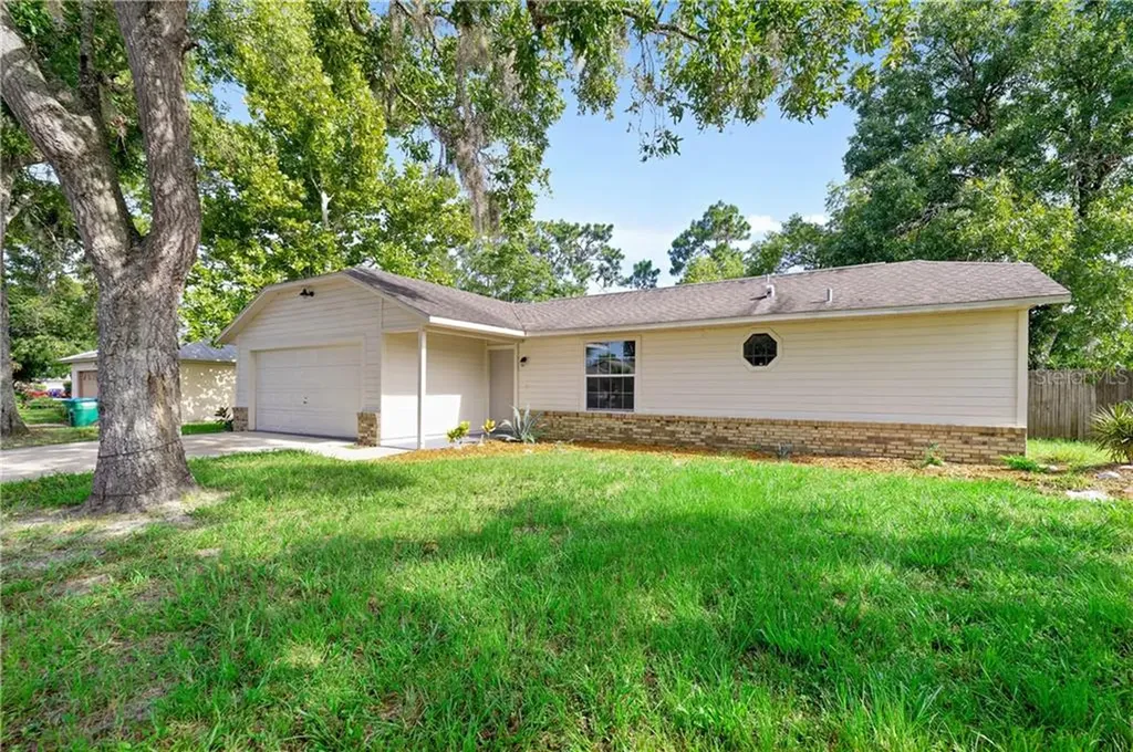 3128 Holiday Street Deltona FL 32738