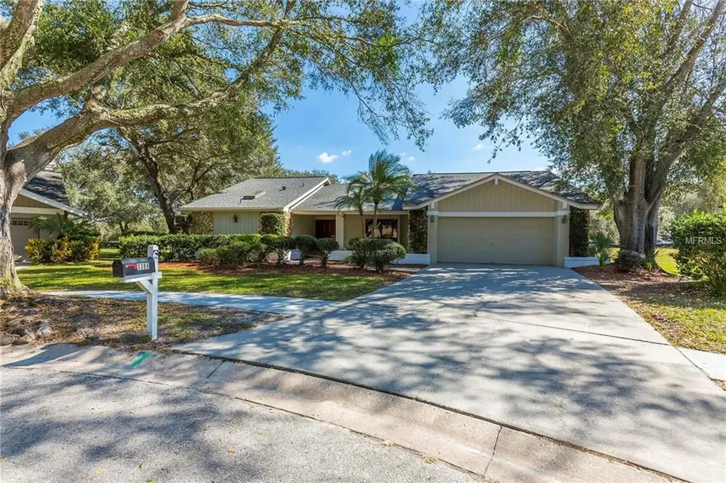 3398 Landing Court Palm Harbor FL 34684