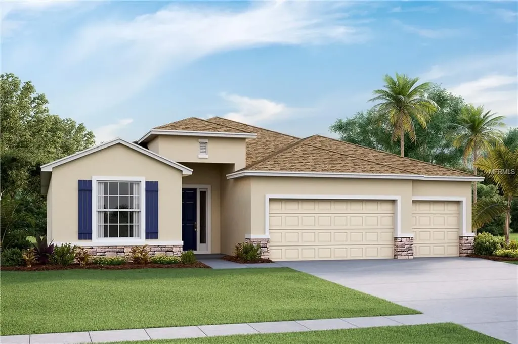 1053 Montgomery Bell Road Wesley Chapel FL 33543