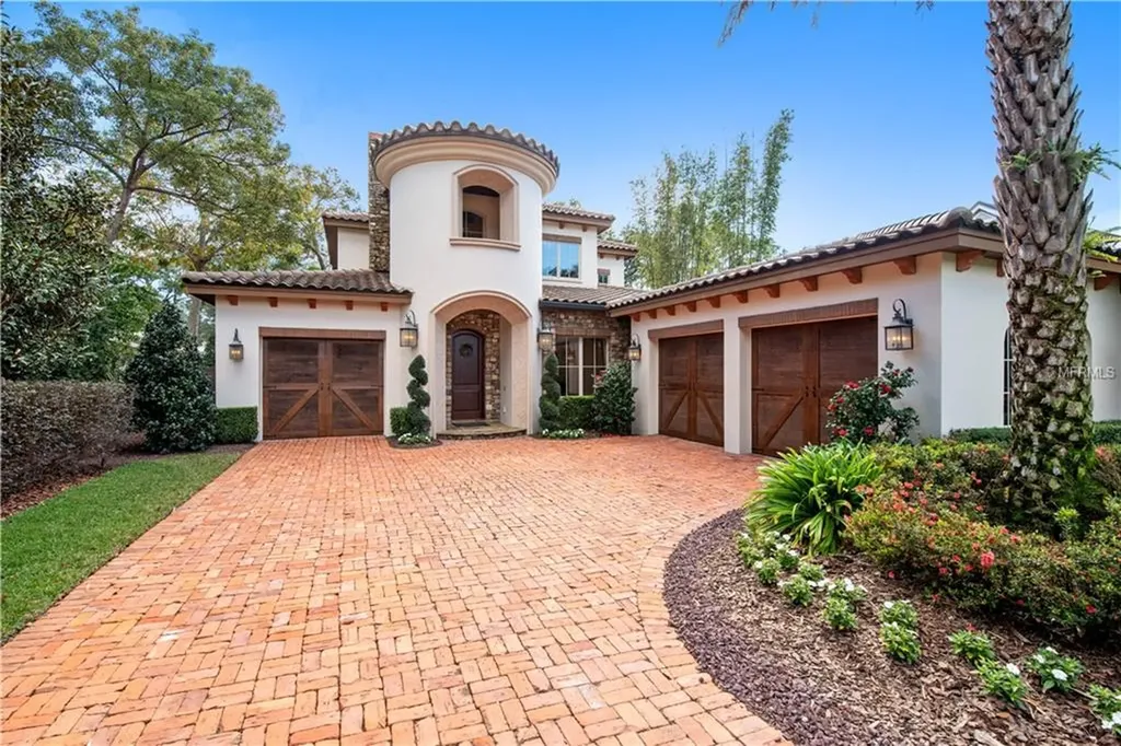 150 E Rockwood Way Winter Park FL 32789