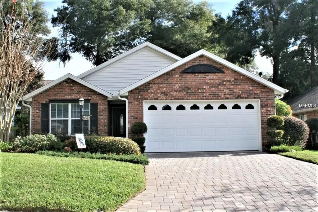 1103 Wood Lake Terrace Deland FL 32720