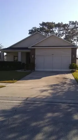 2205 Paria Lane Kissimmee FL 34758