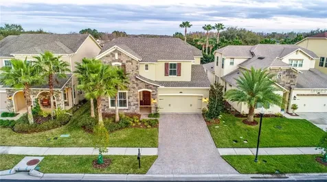 4544 Vermillion Sky Drive Wesley Chapel FL 33544
