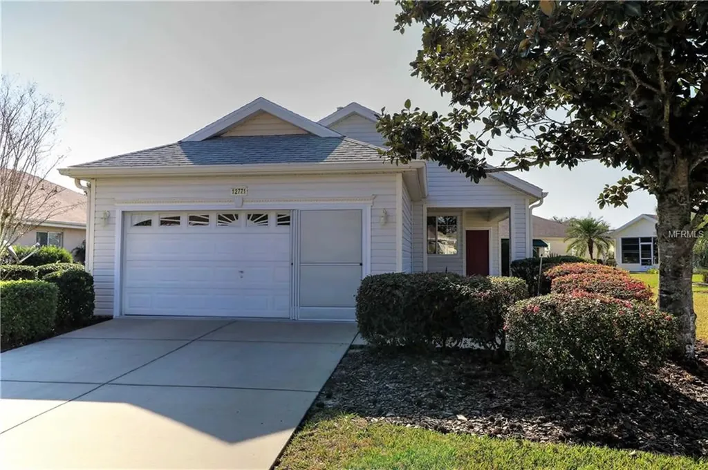 12771 SE 92nd Terrace Summerfield FL 34491