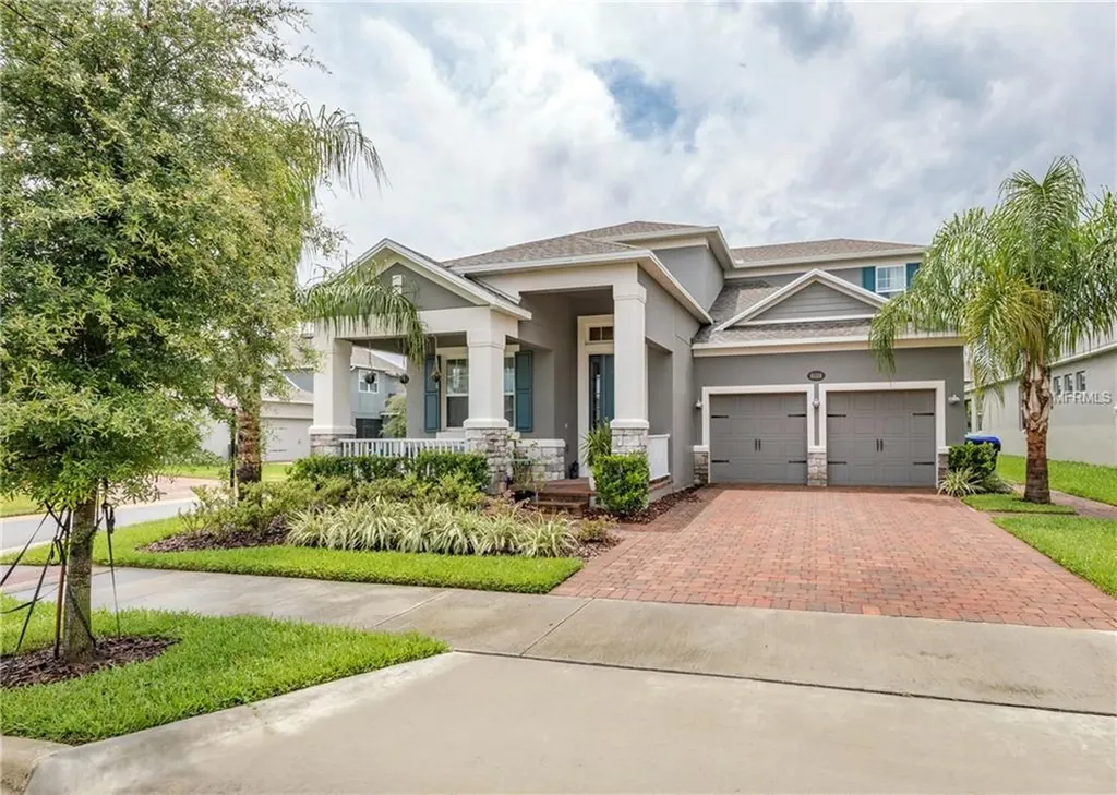 8028 Valencia Blossom Way Winter Garden FL 34787