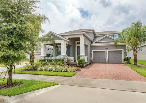 8028 Valencia Blossom Way Winter Garden FL 34787