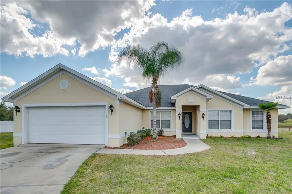 6708 Ashbury Drive Lakeland FL 33809