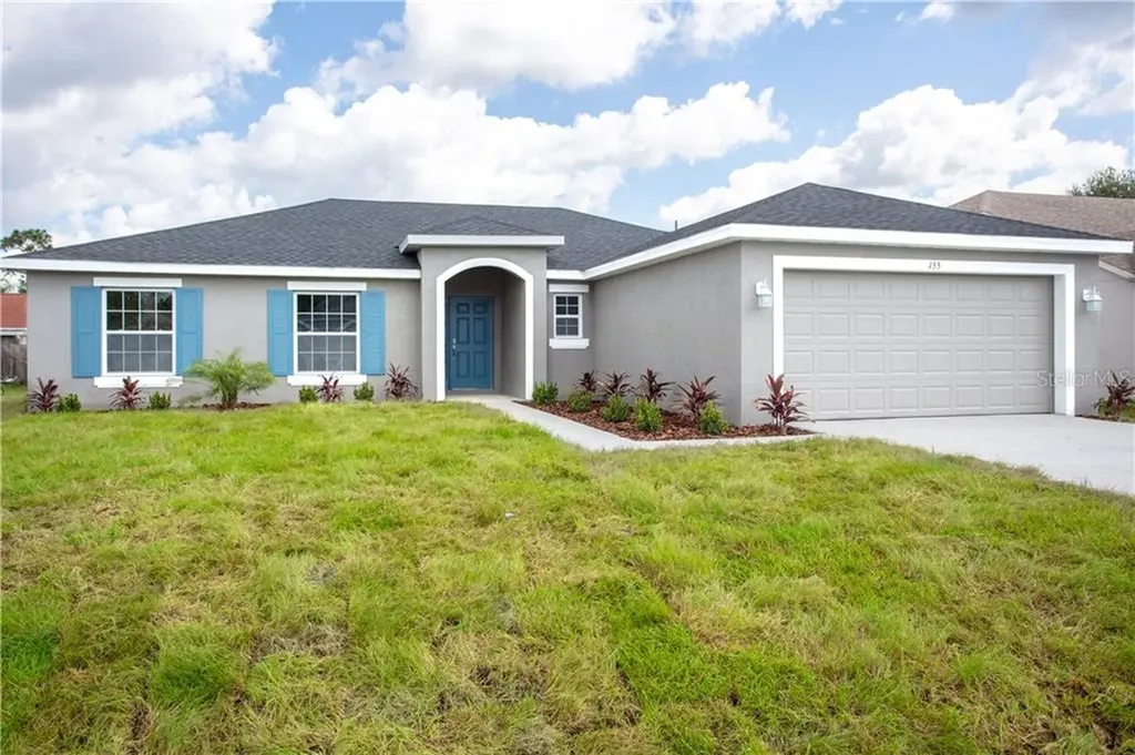 155 Birmingham Drive Kissimmee FL 34758