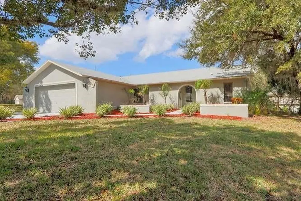 10291 Jordan Street Spring Hill FL 34608