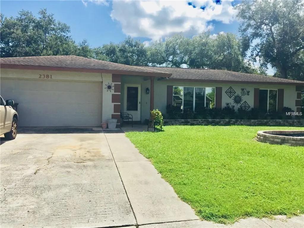 2381 Meadow Lane Kissimmee FL 34744