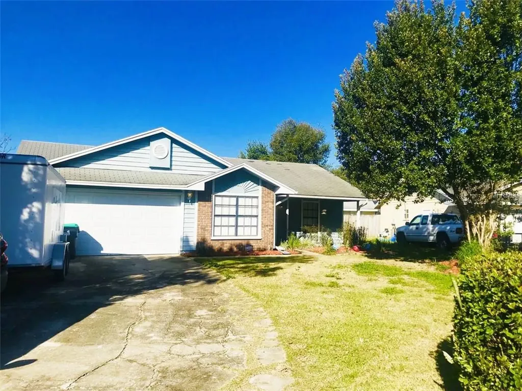 8133 Citrus Hill Court Orlando FL 32818
