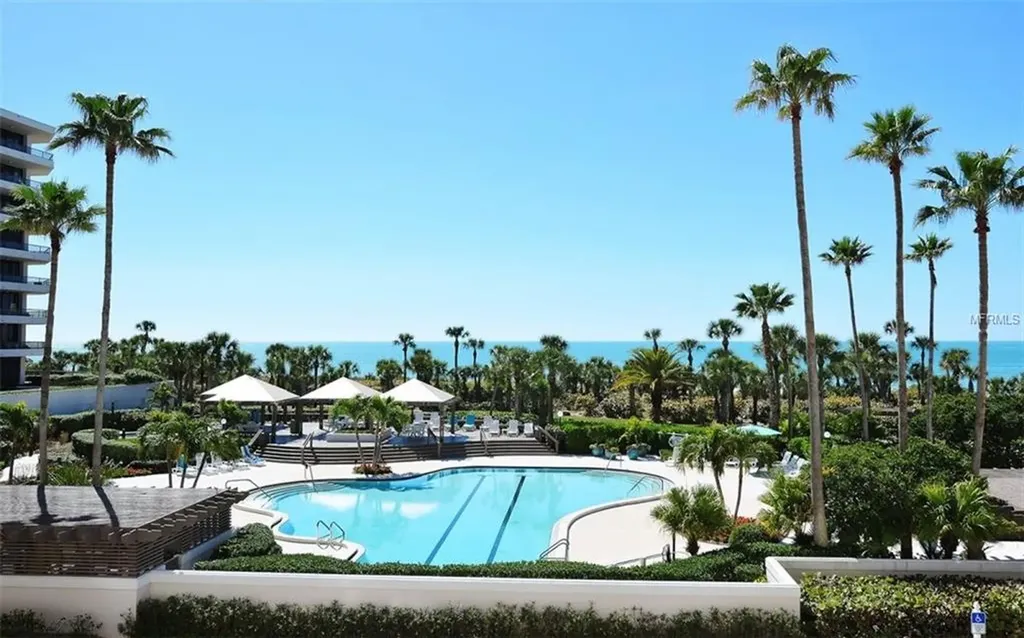 545 Sanctuary Drive Longboat Key FL 34228