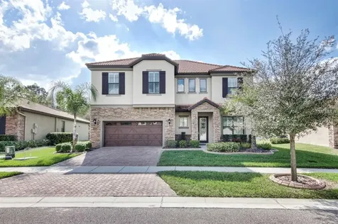 2581 Calvano Drive Land O Lakes FL 34639