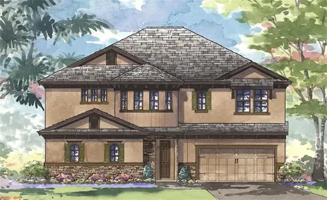 2912 Valencia Ridge Street Valrico FL 33596