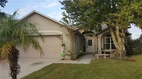 1406 Pon Pon Court Orlando FL 32825