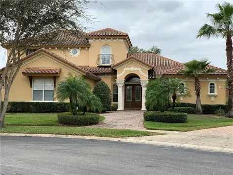 9143 Panzani Place Windermere FL 34786