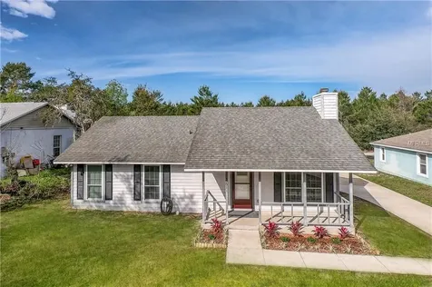 32911 Forest Avenue Leesburg FL 34788