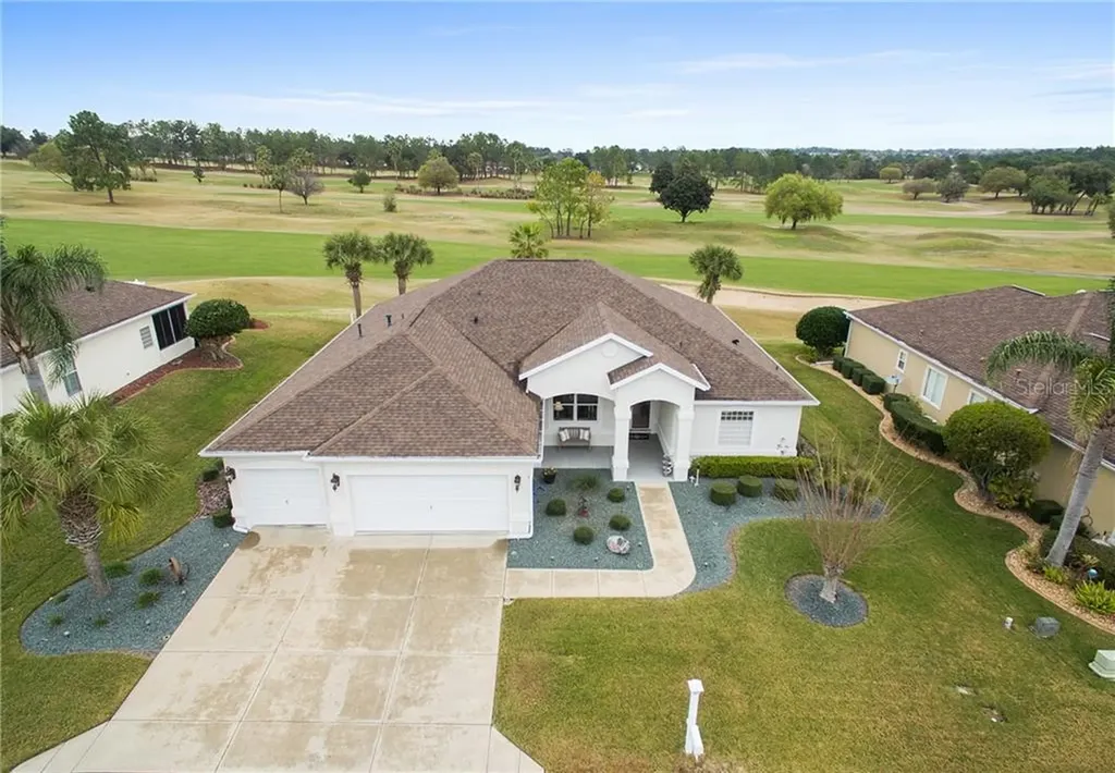 9515 SE 136th Place Summerfield FL 34491