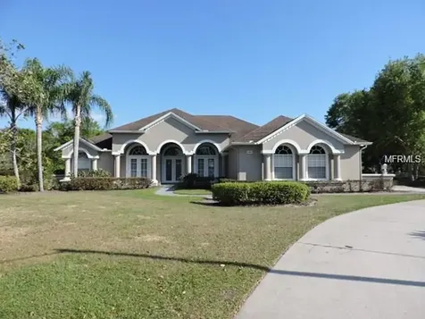 2816 Sand Crane Lane Kissimmee FL 34744