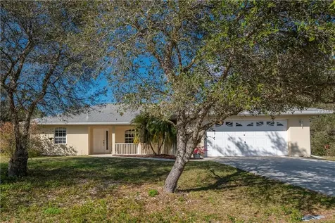 4516 Adolph Avenue North Port FL 34288