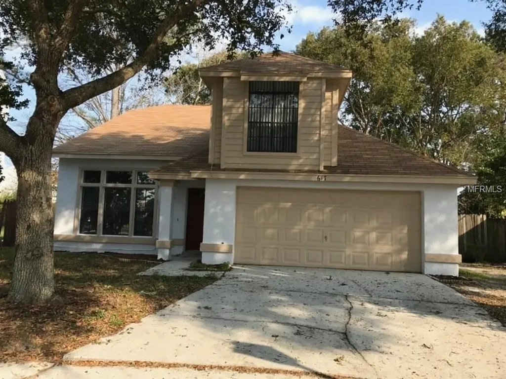 617 Charing Cross Court Lake Mary FL 32746