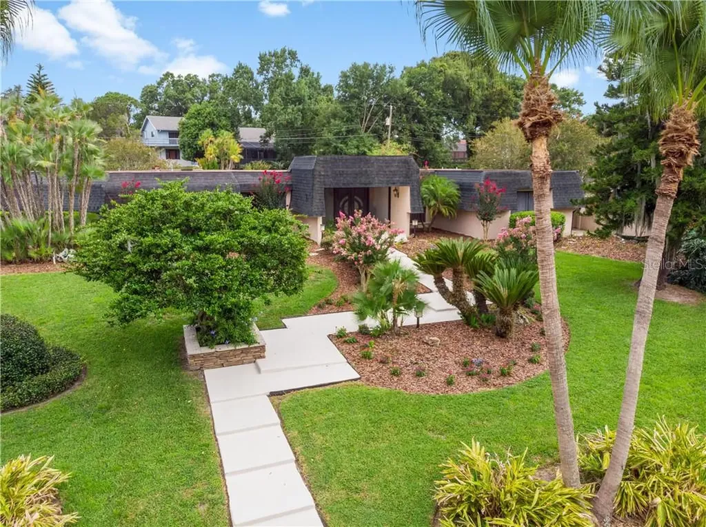 1209 Lake Point Terrace Lakeland FL 33813