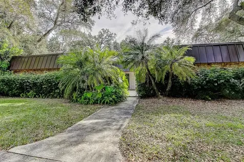 1991 Saddle Hill Road N Dunedin FL 34698