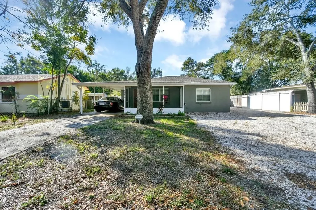 3510 W Ballast Point Boulevard Tampa FL 33611