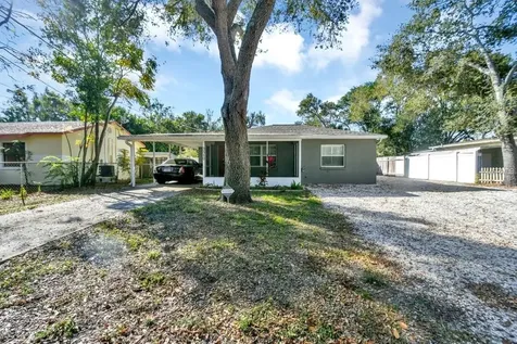 3510 W Ballast Point Boulevard Tampa FL 33611