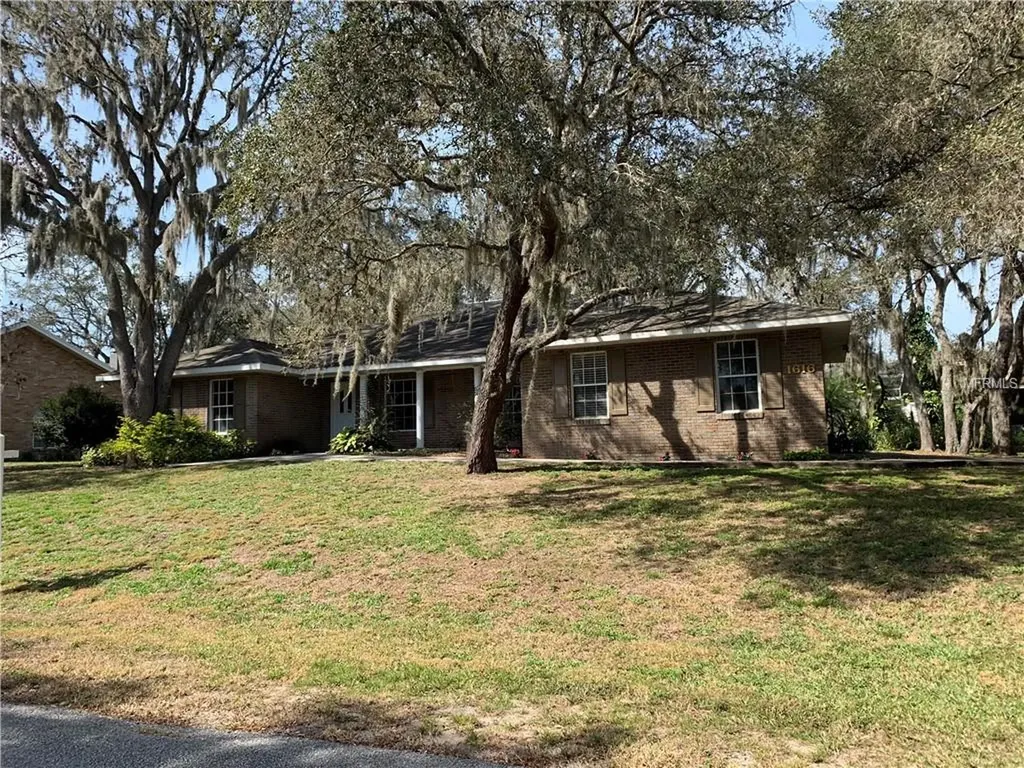 1616 Lady Bowers Trail Lakeland FL 33809