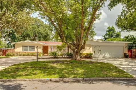 21 Minnehaha Circle Maitland FL 32751