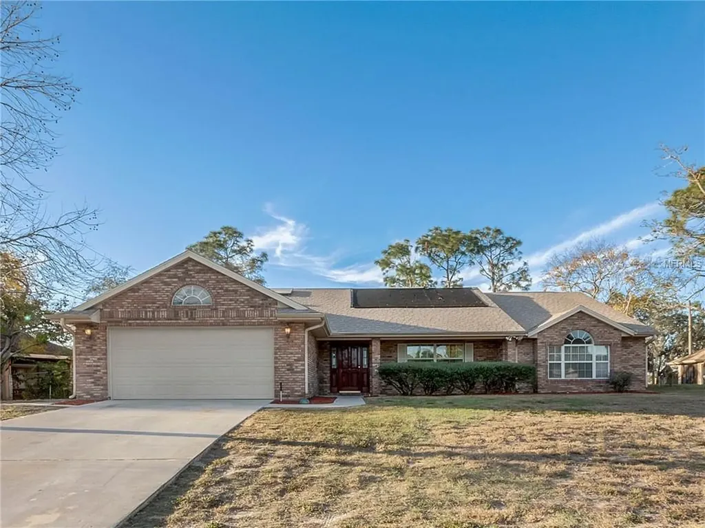 2626 Treehaven Drive Deltona FL 32738