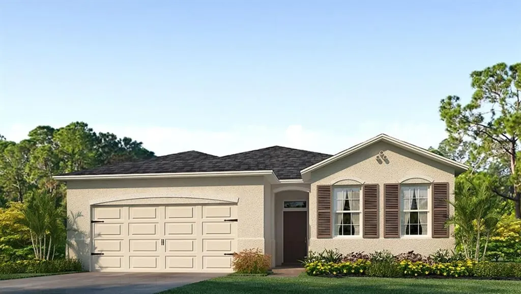 32782 Sand Creek Drive Wesley Chapel FL 33543