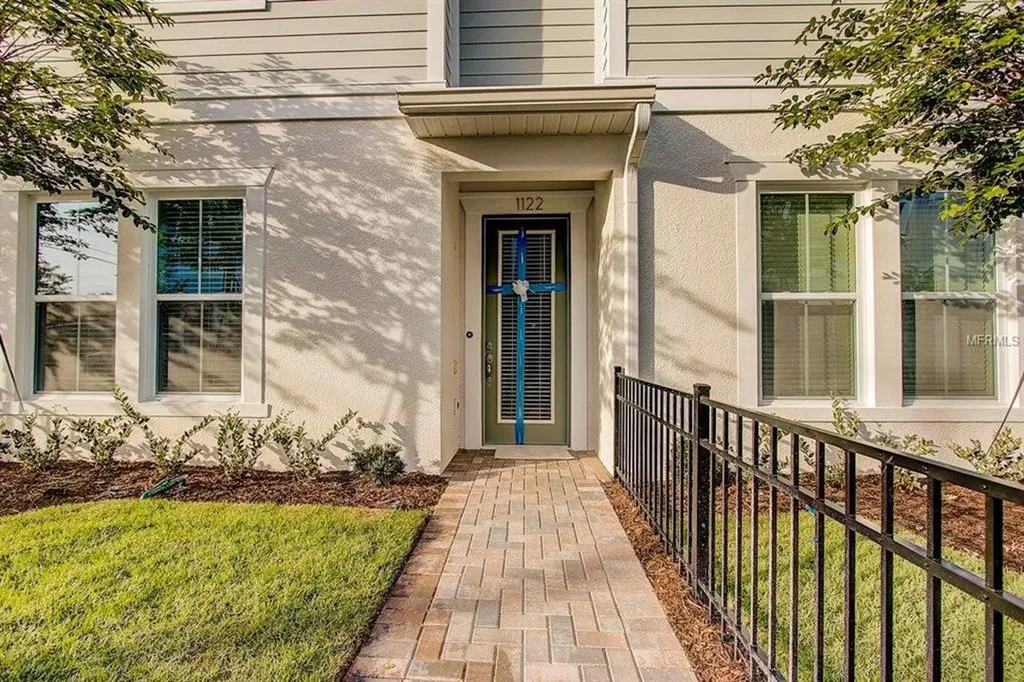 1122 Mahonia Court Lake Mary FL 32746