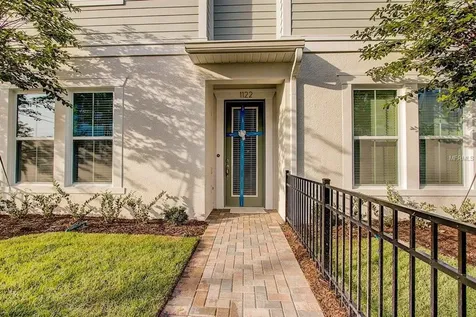 1122 Mahonia Court Lake Mary FL 32746