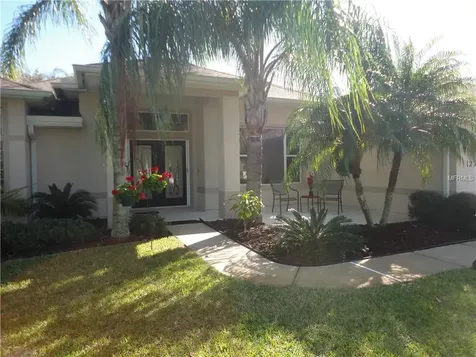 1233 Hampstead Lane Ormond Beach FL 32174