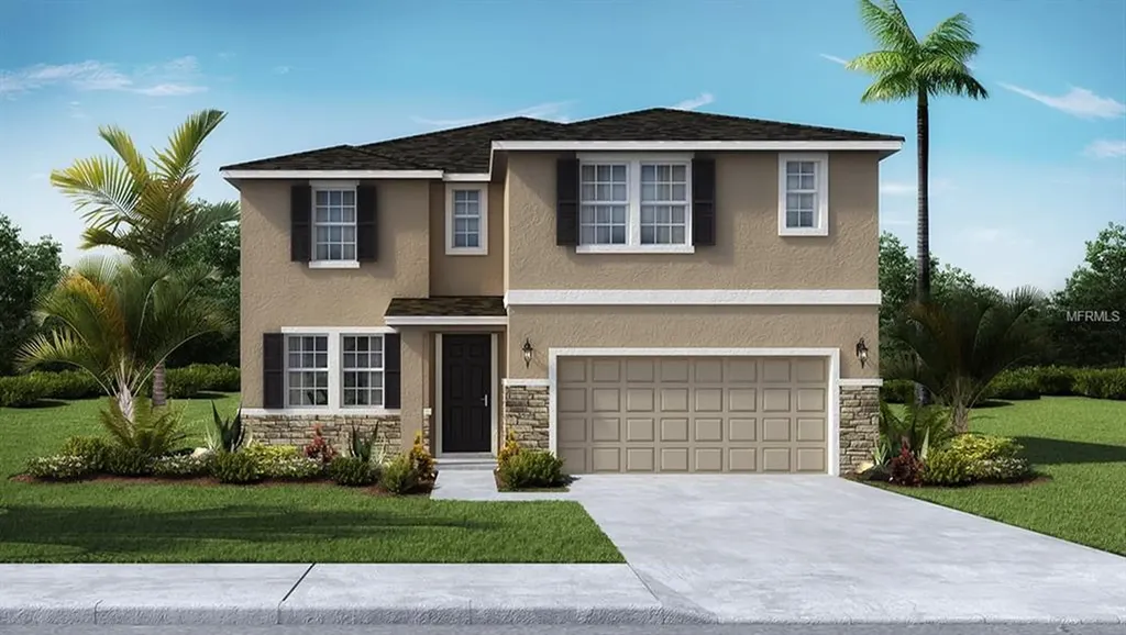 1058 Montgomery Bell Road Wesley Chapel FL 33543