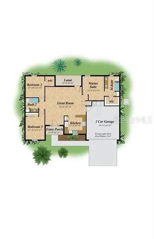 1155 10th Street Orange City FL 32763